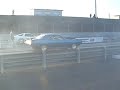 70 hemicuda vs LS1 camaro (white) 70 hemicuda vs LS1 camaro (white)