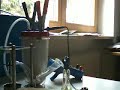 Knallgas mit 125W DC