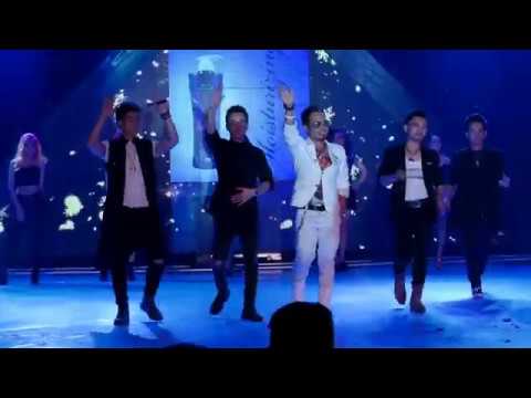 GIỖ TỔ NGÀNH TÓC 2018 THỜI TRANG, SANG TRỌNG, ĐẲNG CẤP CÙNG NGUYỄN DŨNG HOÀNG GIA