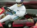 瞬断交錯回避、スライドコントロール、ブレーキング Kartoff♪体験型80ExhibitionRace2@シティカート