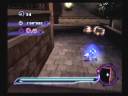 Sonic Unleashed (ps2): Spagonia - Act 1 - pass the dark gate barrier
