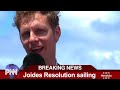Weekly video report form the Joides Resolution during the PEAT Expedition - May/June 2009