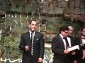 Cantor Netanel Hershtik - Sim Shalom