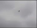 Cybird P1.6 flight Cybird P1.6 flight