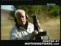 Auto Assault 12 (AA12) Automatic Combat Shotgun - I've Gotta Get Me One Of These!