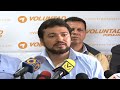 Hermano de Antonio Rivero denuncia hostigamiento y persecución contra sus familiares (+Video) (4 - 5 - 2013)