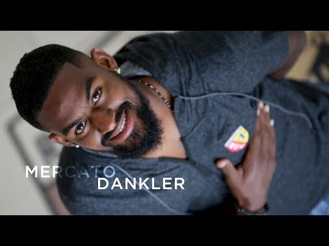 MERCATO : DANKLER LUIS DE JESUS PEREIRA