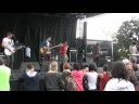 Lifestory: Monologue - The Coward (live Rock the Mill '08)