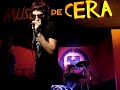 Expulsados - cerrito y santa fe