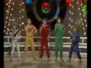 Good Time For Dynacom - The BMX & The Sunlights Good Time For Dynacom - The BMX & The Sunlights