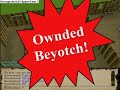 RuneScape - The Hack House (Scamming)