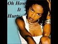 Oh How it Hurts  1968  Barbara Mason