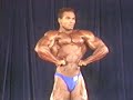 bodybuilder robert augustin