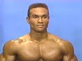 Bodybuilder Robert Augustin Bodybuilder Robert Augustin
