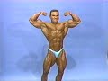 bodybuilder robert augustin
