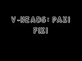 Shuffle Musik Mix