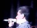Iraqi Singer-Ali Al Essawi (Mawal Koter Rabee3 Al 3omor)