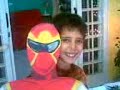 Anivers�rio do Luket�s