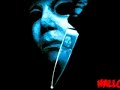 le th�me officiel d'halloween 6 - la mal�diction, compos� et interpr�t� par alan howarth.
the official halloween 6 - the curse of michael myers theme composed and performed by alan howarth.
