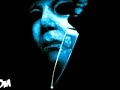 le th�me officiel d'halloween 6 - la mal�diction, compos� et interpr�t� par alan howarth.
the official halloween 6 - the curse of michael myers theme composed and performed by alan howarth.