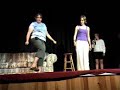Sound Effects - Extra Crispy Improv (Lexington, KY)