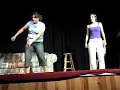 Sound Effects - Extra Crispy Improv (Lexington, KY)