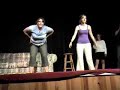 Sound Effects - Extra Crispy Improv (Lexington, KY)