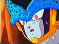 Dragon Ball Gohan vs Cell Dragon Ball Gohan vs Cell