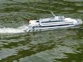 RC boat AUSTAL 40m   2