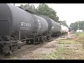 CSX 725 south - Chatham