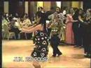 Puna Kingi's Tau'olunga