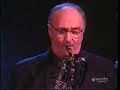 Nick Brignola - \"My Foolish Heart\"