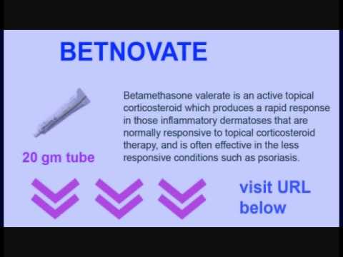 how to use betnovate c skin cream