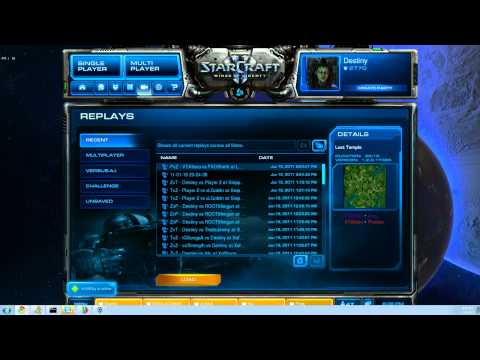 starcraft 3
