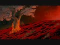 Firebird: KORN & KingdomHEARTS