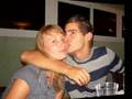 Les amoureux