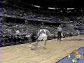 Iverson vs Bob Sura Iverson vs Bob Sura