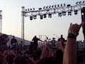 Leyendas del Rock 2007 Paul D�anno