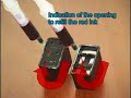 Refill Your Lexmark 27 Cartridge