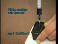 Refill Your Lexmark 27 Cartridge