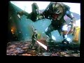 Star Wars TFU: Starkiller VS Rancors