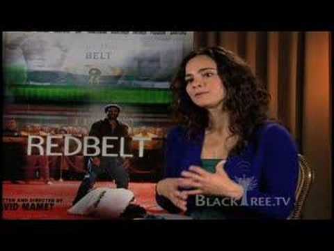 Alice Braga