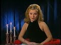 SVT2-hallåa Malin Peterson 1996-12-31