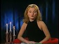 SVT2-hallåa Malin Peterson 1996-12-31