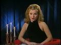 SVT2-hallåa Malin Peterson 1996-12-31