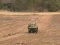 64 Ford 4 wheeling