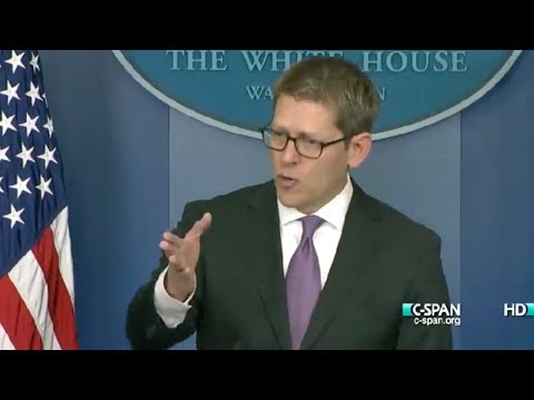 Obama's Spokesman On