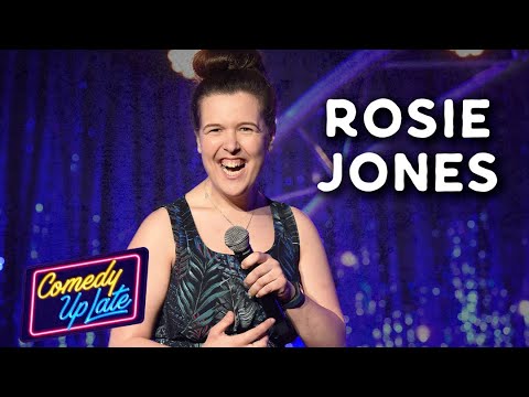 Rosie Jones
