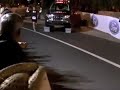 Dean's Ironman Finish Line