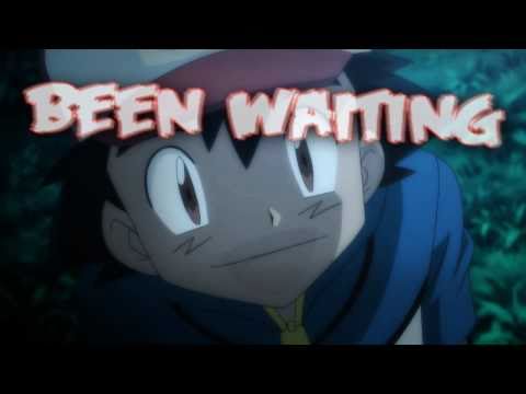 ash ketchum